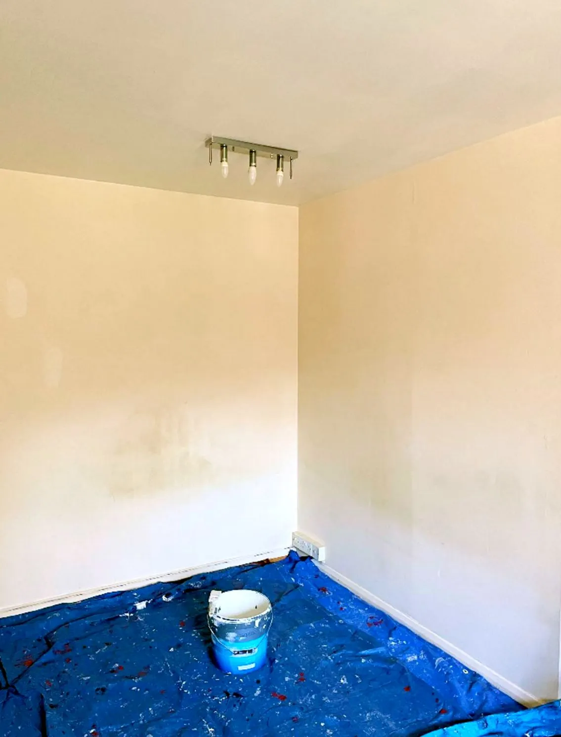 Residential Installation - Carrollton Handyman project in Dallas TX